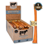 12" Jumbo Bully Sticks Display Box