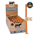 12" Thick Bully Sticks Display Box