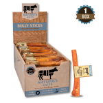 6" Jumbo Bully Sticks Display Box