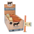 6" Standard Bully Sticks Display Box