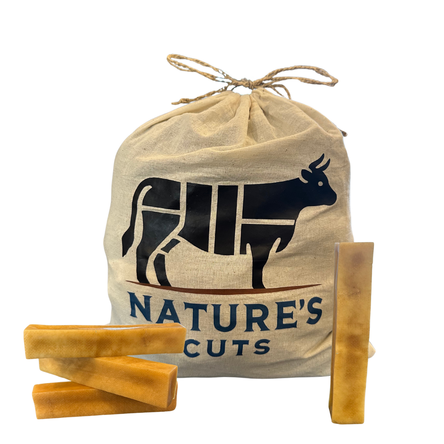 Large Yak Cheese (25 Pack)