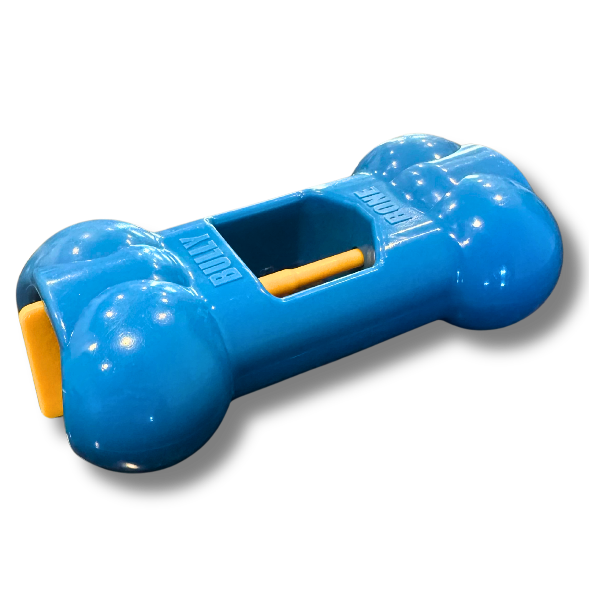 Bully Bone Pro and Screw Replacement – Mighty Chewz