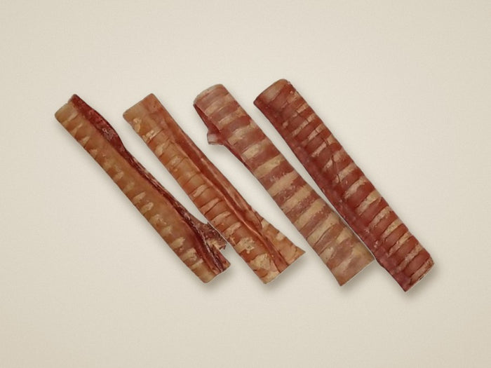 Nature's Cuts Trachea