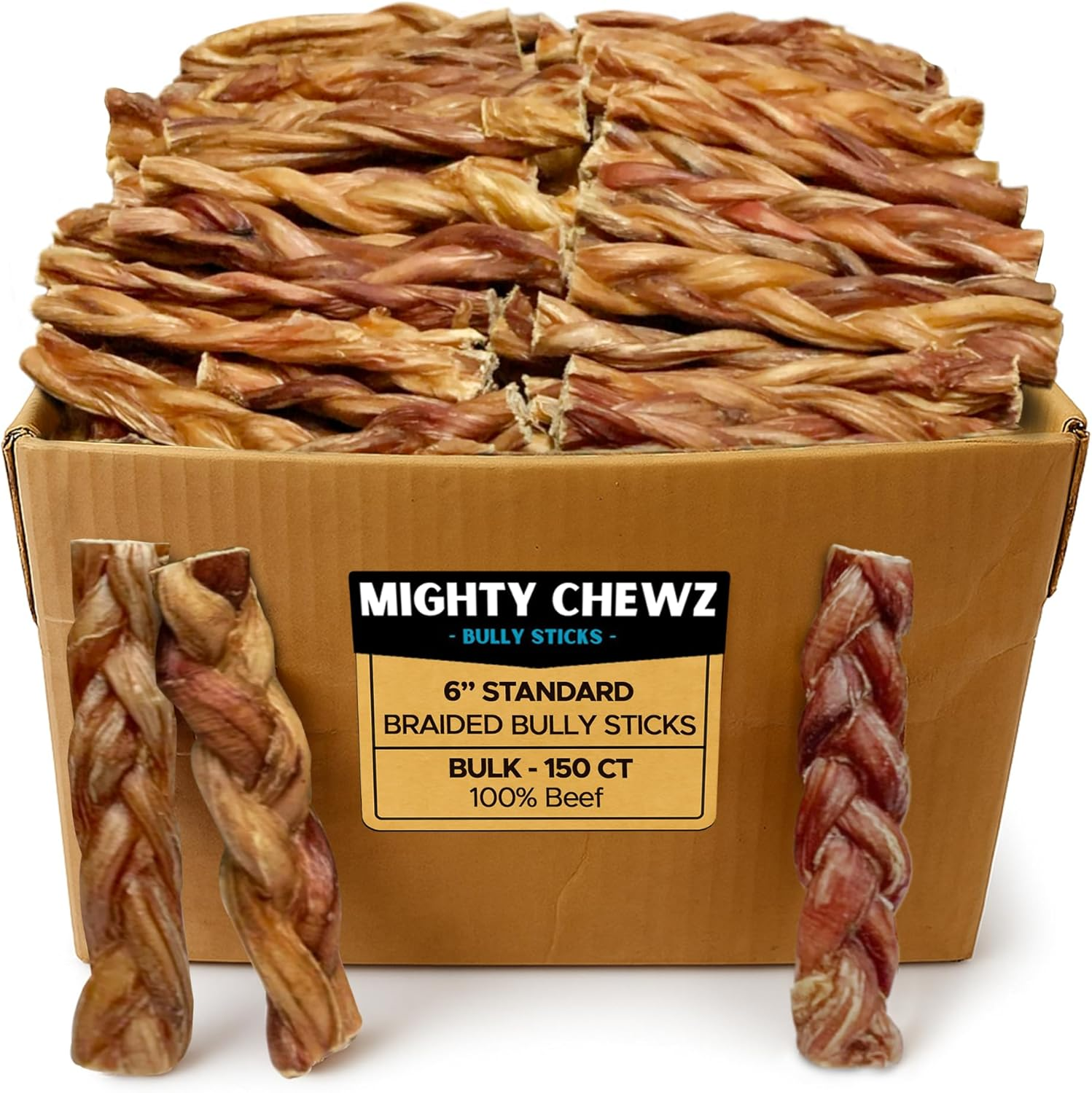 Wholesale Bully Sticks