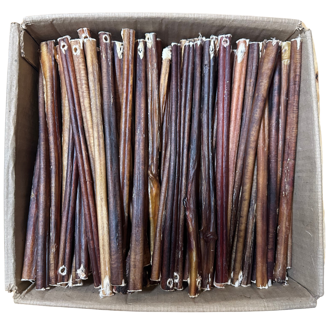 12" Standard Bully Sticks (200 ct.) ($2.00/ Stick)