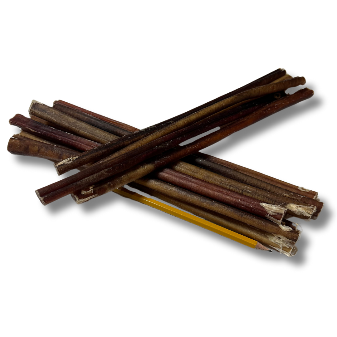 12" Standard Bully Sticks (200 ct.) ($2.00/ Stick)