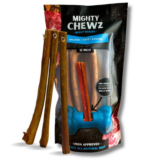 Mighty Mixer Sticks (100pk), Miscellaneous, Products