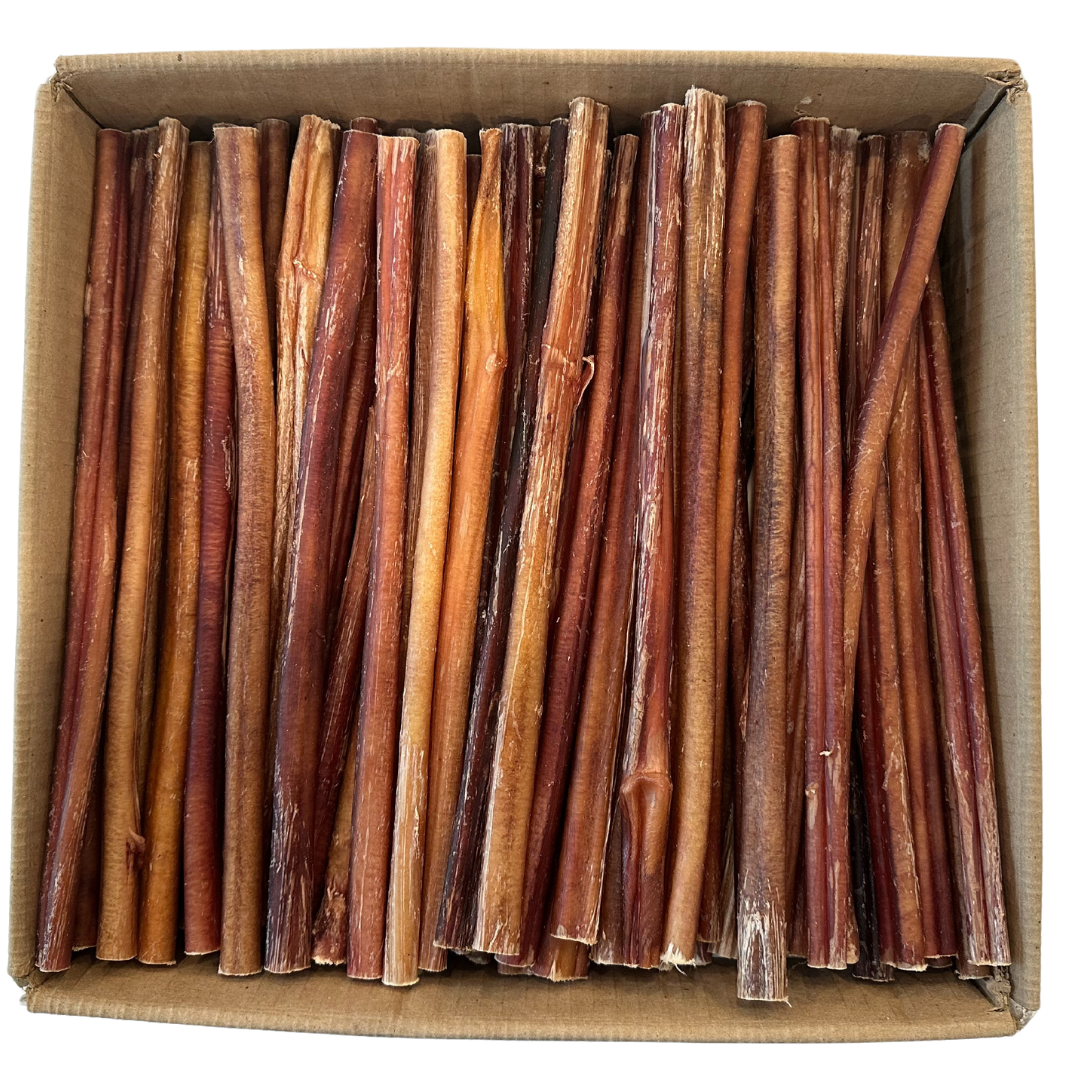 12" Standard Bully Sticks  (200 ct.) ($2.13 ea.)