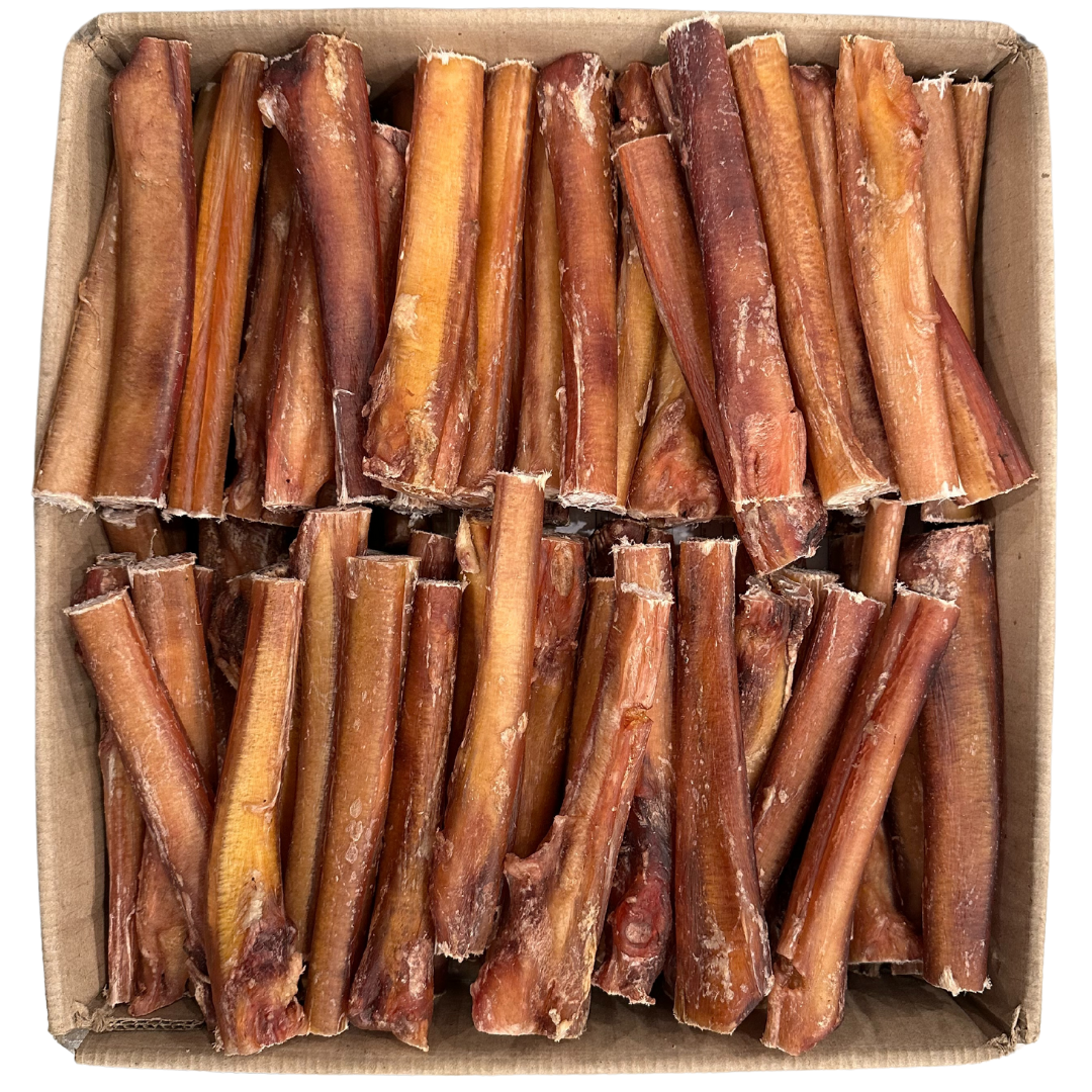 6" Jumbo Bully Sticks (200 ct.) ($2.63 ea.)