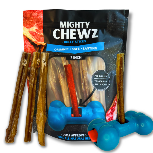What Is A Dog Bully Stick Made Out Of What Is A Dog Bully Stick Made Out Of