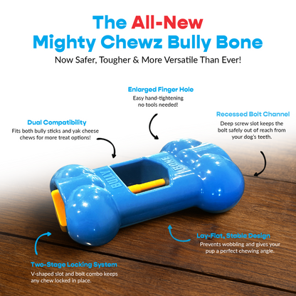 *UPGRADED* Bully Bone