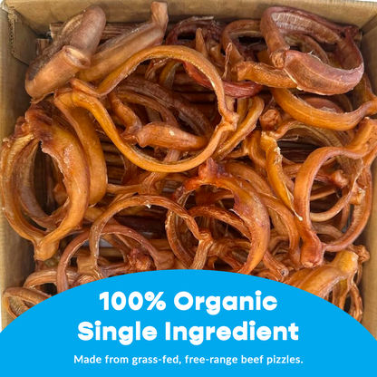 4" Bully Rings 90 ct. ($1.68 ea.)