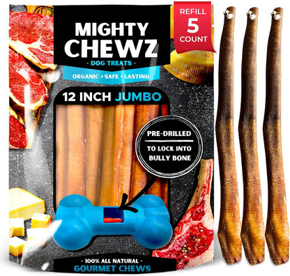 Bully Sticks Refill Packs