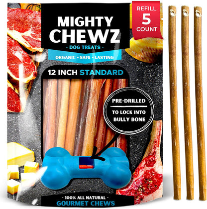 Bully Sticks Refill Packs