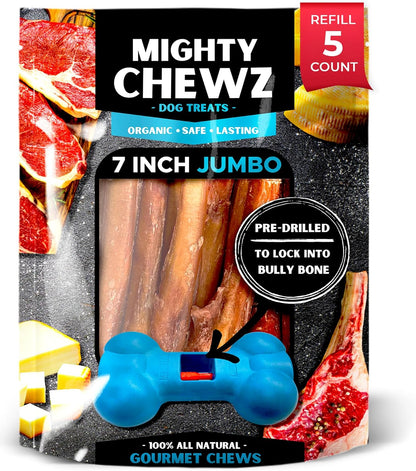 Bully Sticks Refill Packs