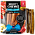 7" Jumbo Bully Sticks - Refill Pack