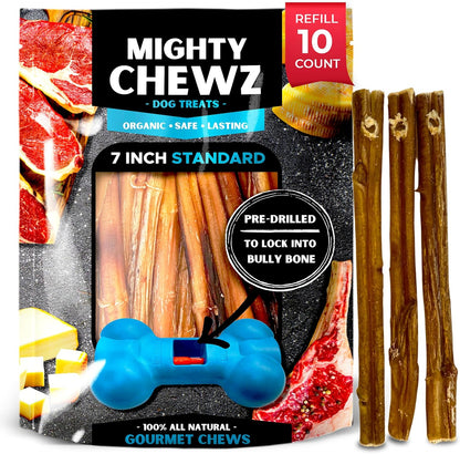 Bully Sticks Refill Packs