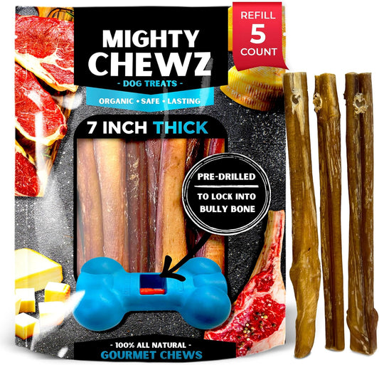 Bully Sticks Refill Packs