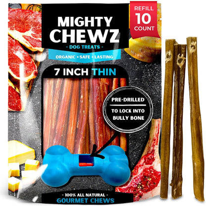Bully Sticks Refill Packs