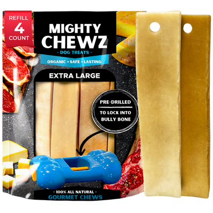 Yak Cheese Refill Pack