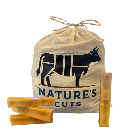 Large Yak Cheese (25 Pack)