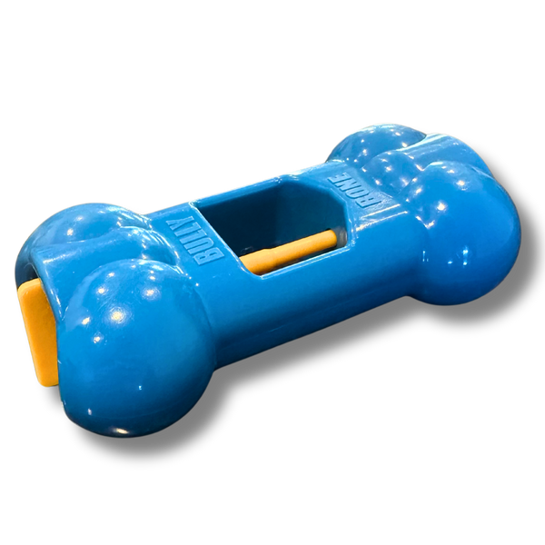 Bully Bone Pro and Screw Replacement – Mighty Chewz