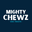 Mighty Chewz Bully Sticks. Home of the Bully Bone logo