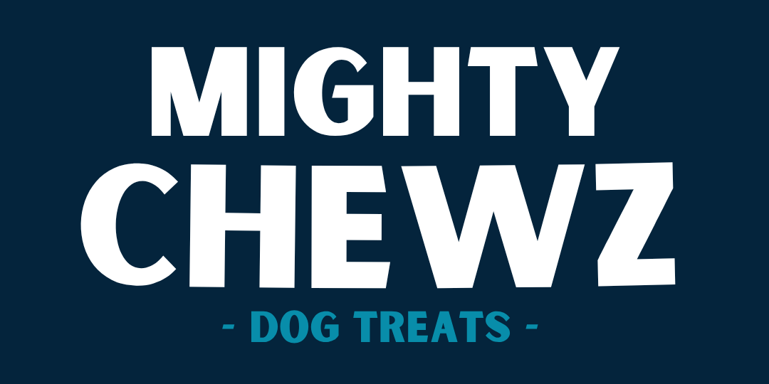 Mighty Chewz