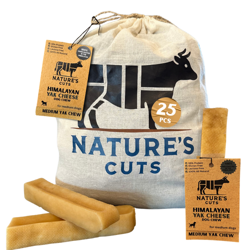 Original yak cheese
