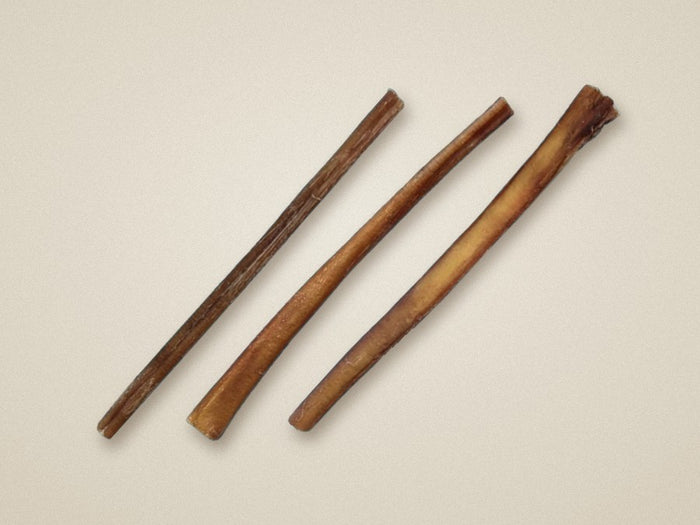 Nature's Cuts 12" Bully Sticks