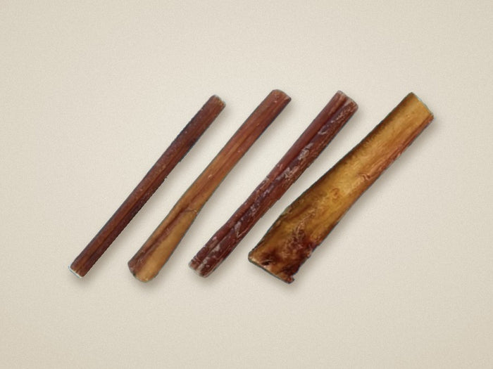 Nature's Cuts 6" Bully Sticks