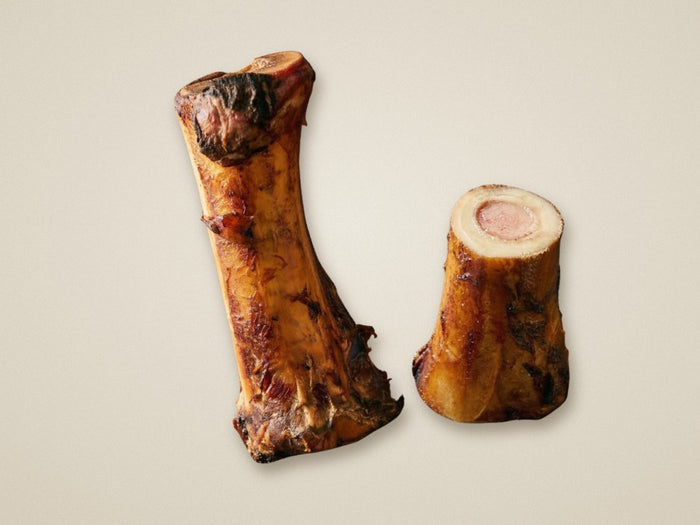 Nature's Cuts Cold Smoked Bones