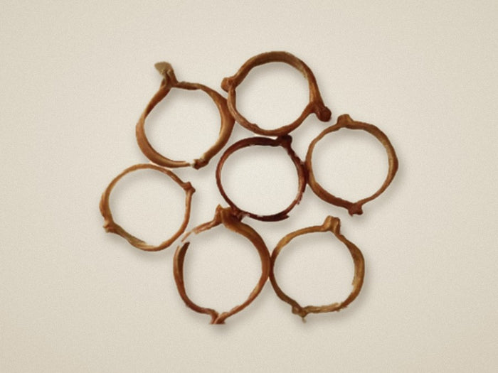 Nature's Cuts Bully Rings